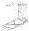 Fig. 02 - Transparent packaging with imprint applied after closing