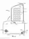 Fig. 02 - Alarmed tablet dispenser