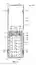 Fig. 06 - Alarmed tablet dispenser