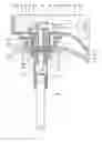 Fig. 01 - Valve assembly for use in dispensing beverage