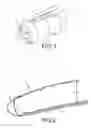 Fig. 02 - Air intake structure for aircraft engine