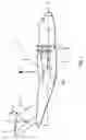 Fig. 02 - Method for ensuring the safety of an aircraft flying horizontally at low speed