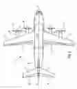 Fig. 03 - Method for ensuring the safety of an aircraft flying horizontally at low speed