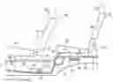 Fig. 01 - Seat device for vehicle