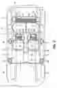Fig. 03 - Seat device for vehicle