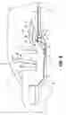 Fig. 09 - Seat device for vehicle
