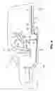 Fig. 10 - Seat device for vehicle