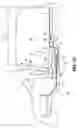 Fig. 11 - Seat device for vehicle