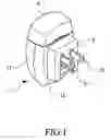 Fig. 02 - Charging device for mobile phone