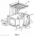 Fig. 02 - Photoelectric operator position detector