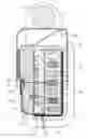 Fig. 01 - Printhead assembly for a pagewidth inkjet printer incorporating a series of printhead modules