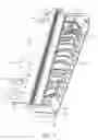Fig. 06 - Printhead assembly for a pagewidth inkjet printer incorporating a series of printhead modules