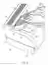 Fig. 08 - Printhead assembly for a pagewidth inkjet printer incorporating a series of printhead modules