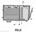 Fig. 10 - Liquid container and printing apparatus using the same