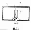 Fig. 13 - Liquid container and printing apparatus using the same