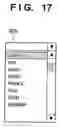 Fig. 18 - Document generation apparatus and file conversion system