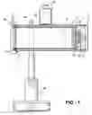 Fig. 02 - Radiance output and temperature controlled LED radiance source