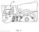 Fig. 02 - Rearview mirror for a vehicle