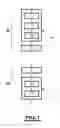 Fig. 02 - Method of managing malfunctions at router level, and a router