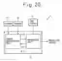 Fig. 21 - Target detection system using radar and image processing