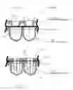 Fig. 02 - Petal-array support for use with microplates