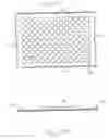 Fig. 06 - Petal-array support for use with microplates
