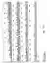 Fig. 12 - Petal-array support for use with microplates
