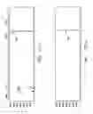 Fig. 14 - Petal-array support for use with microplates