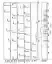 Fig. 21 - Petal-array support for use with microplates