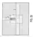 Fig. 23 - Optical proximity correction method utilizing phase-edges as sub-resolution assist features