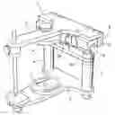 Fig. 01 - Dental articulator
