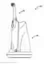 Fig. 01 - Oral care device