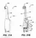 Fig. 35 - Oral care device