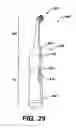 Fig. 33 - Oral care device