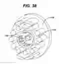 Fig. 40 - Oral care device