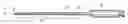 Fig. 01 - Non-landed endodontic instrument and methods of making such endodontic instruments