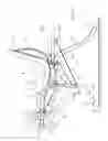 Fig. 06 - Exercise machine and method for exercising the musculature of a limb that can be carried out through such a machine