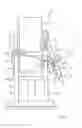 Fig. 07 - Exercise machine and method for exercising the musculature of a limb that can be carried out through such a machine