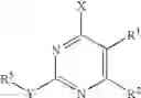 Fig. 03 - Diaminopyrimidinecarboxamide derivative