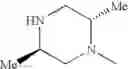 Fig. 120 - Diaminopyrimidinecarboxamide derivative