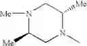 Fig. 122 - Diaminopyrimidinecarboxamide derivative