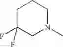 Fig. 135 - Diaminopyrimidinecarboxamide derivative
