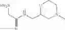 Fig. 147 - Diaminopyrimidinecarboxamide derivative