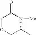 Fig. 154 - Diaminopyrimidinecarboxamide derivative
