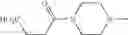 Fig. 157 - Diaminopyrimidinecarboxamide derivative