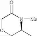 Fig. 163 - Diaminopyrimidinecarboxamide derivative