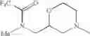 Fig. 169 - Diaminopyrimidinecarboxamide derivative