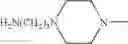 Fig. 172 - Diaminopyrimidinecarboxamide derivative