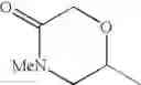 Fig. 181 - Diaminopyrimidinecarboxamide derivative