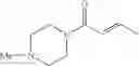 Fig. 211 - Diaminopyrimidinecarboxamide derivative